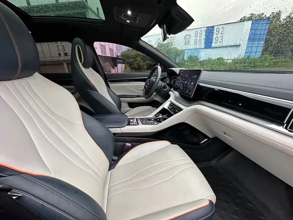 BYD Songjiang BYD Songjiang