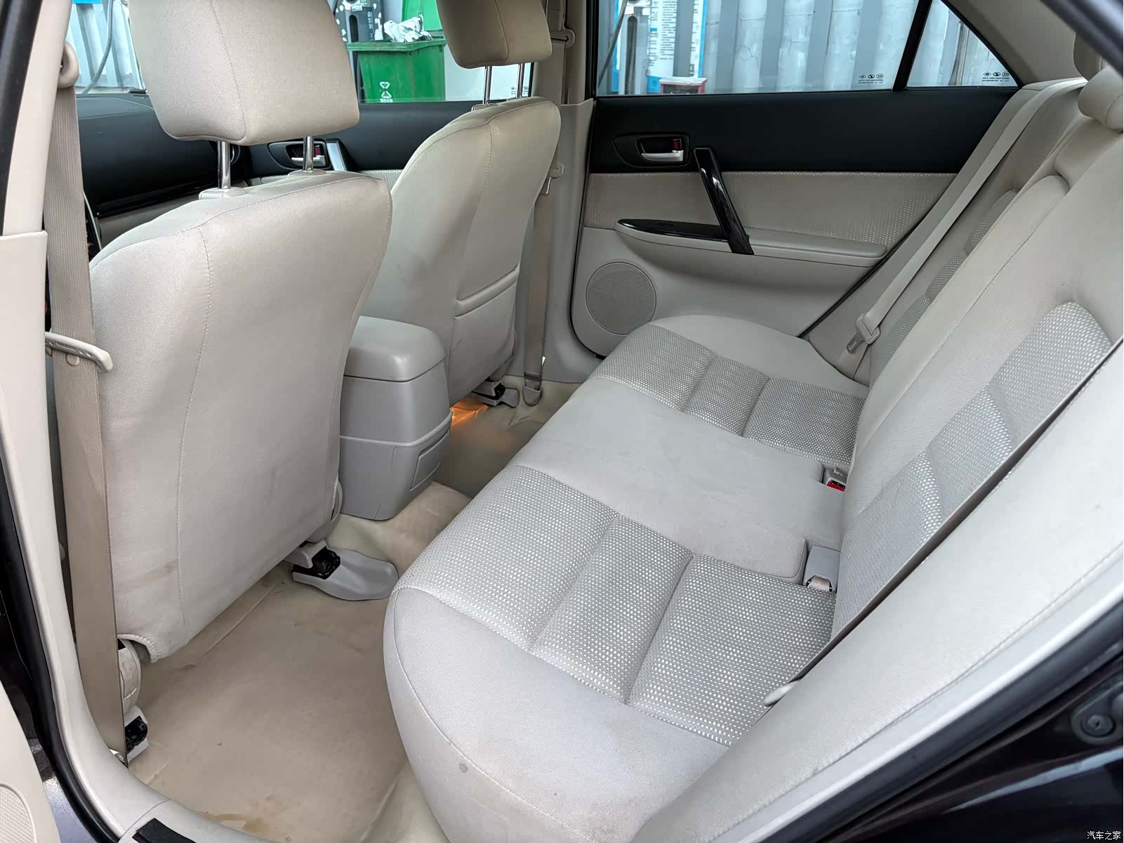 Mazda 6, 2013 9