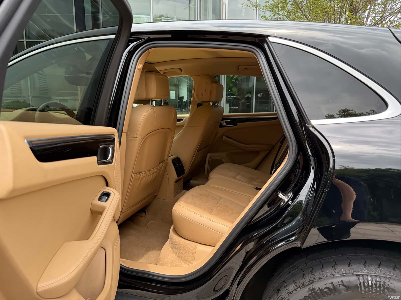 Porsche Macan, 2016 7