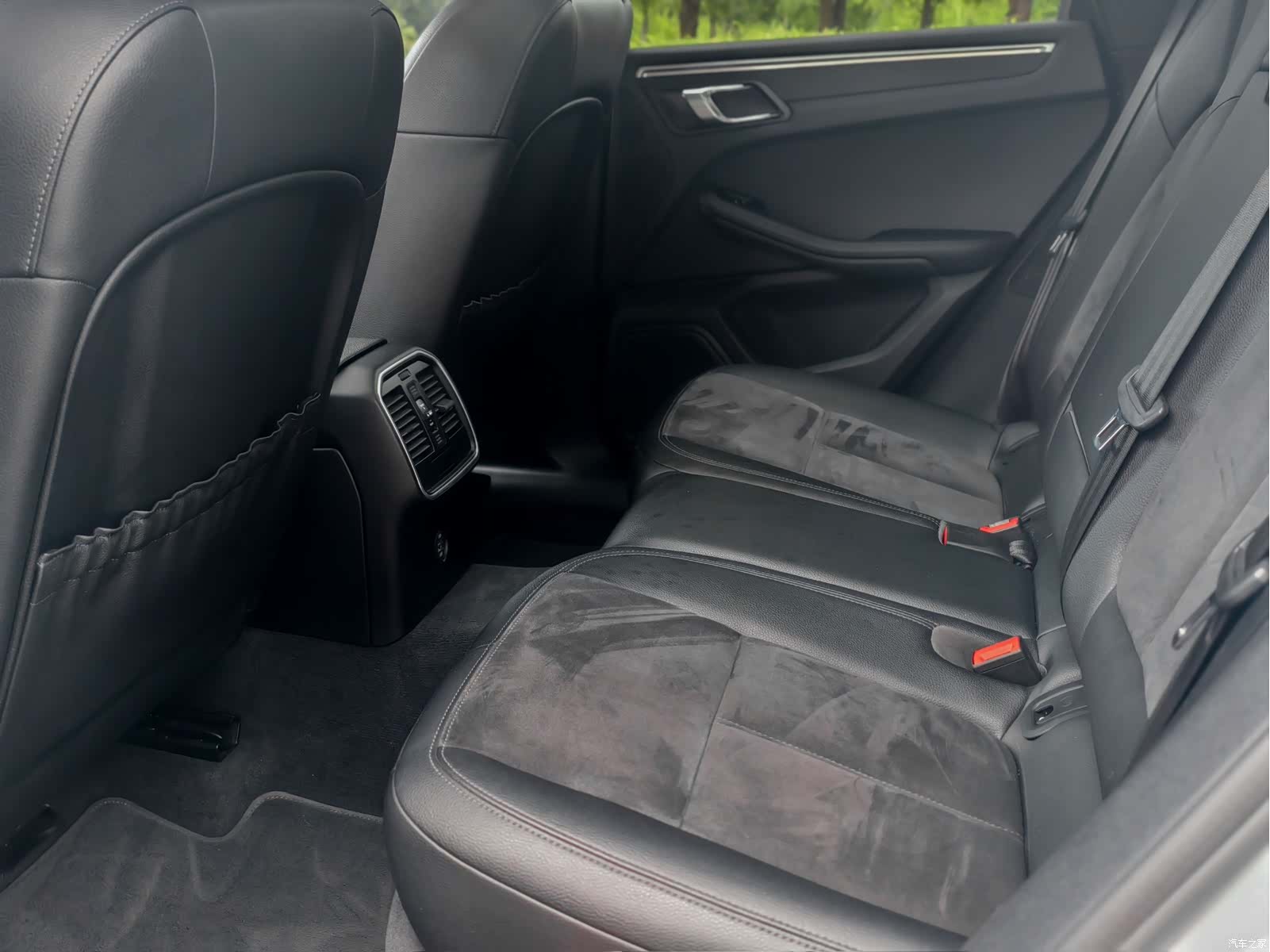 Porsche Macan, 2019 15