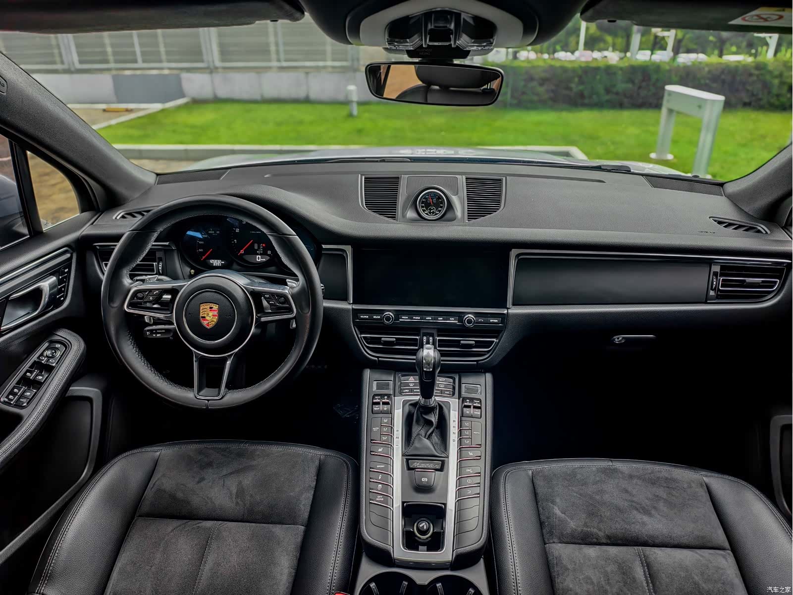 Porsche Macan, 2019 17