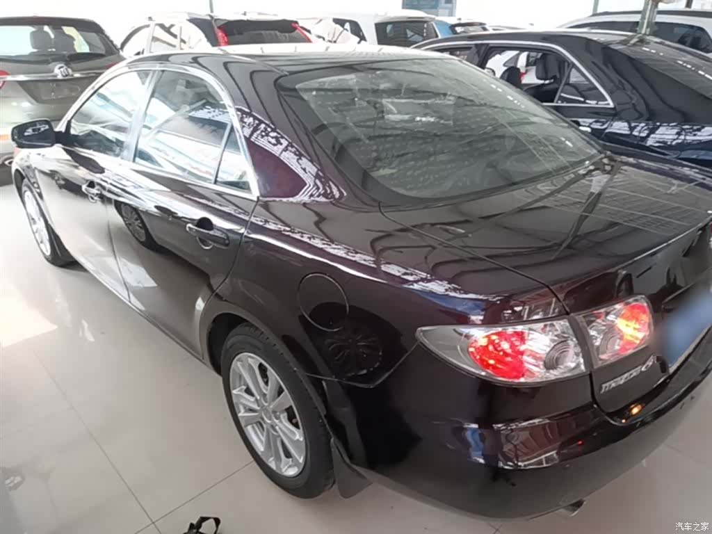 Mazda 6, 2015 все фото
