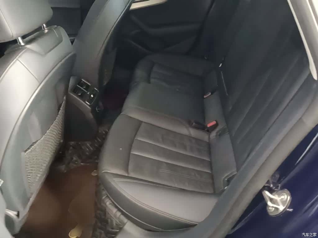 Audi A5, 2019 17