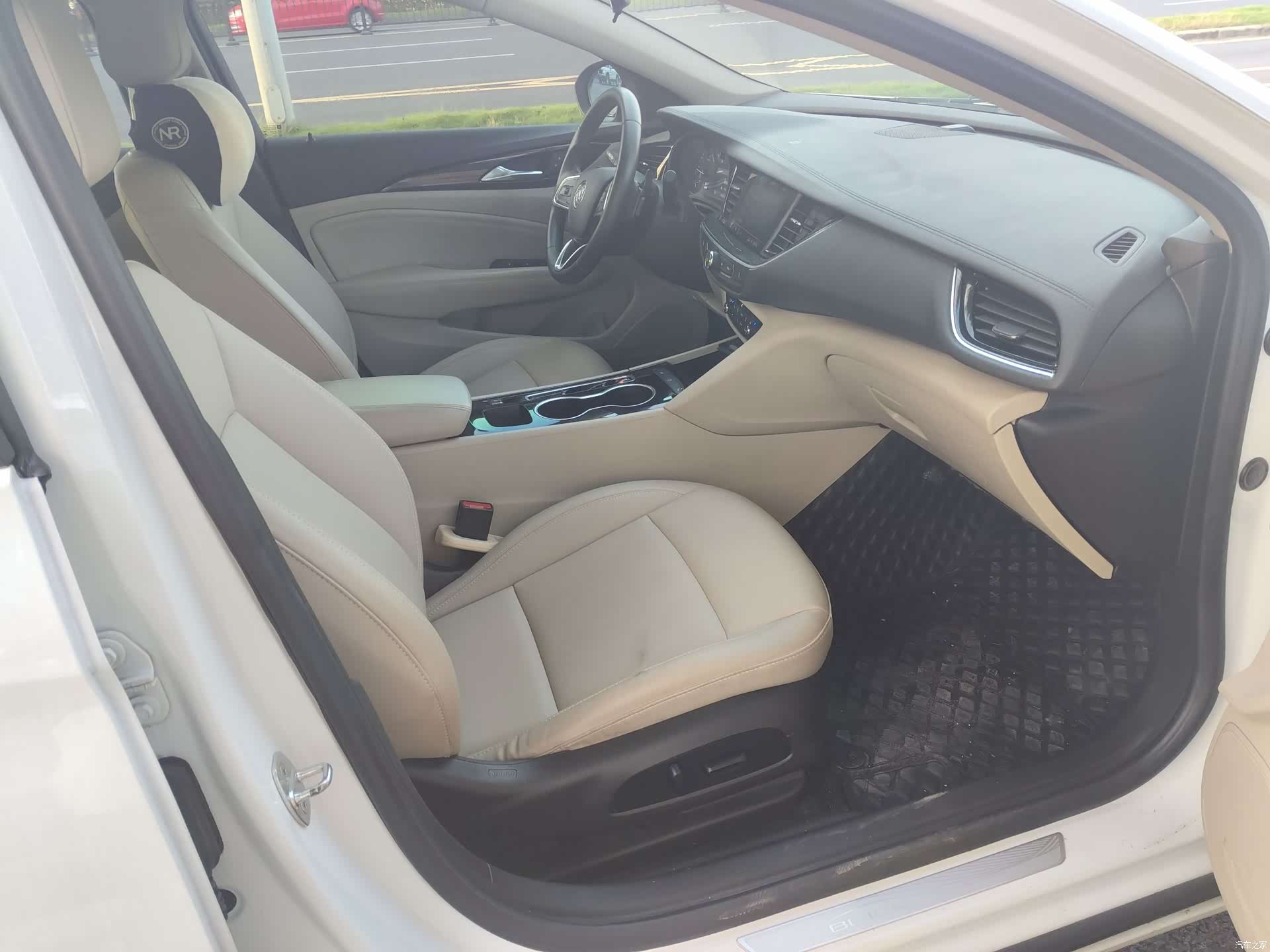 Buick Regal, 2020 11