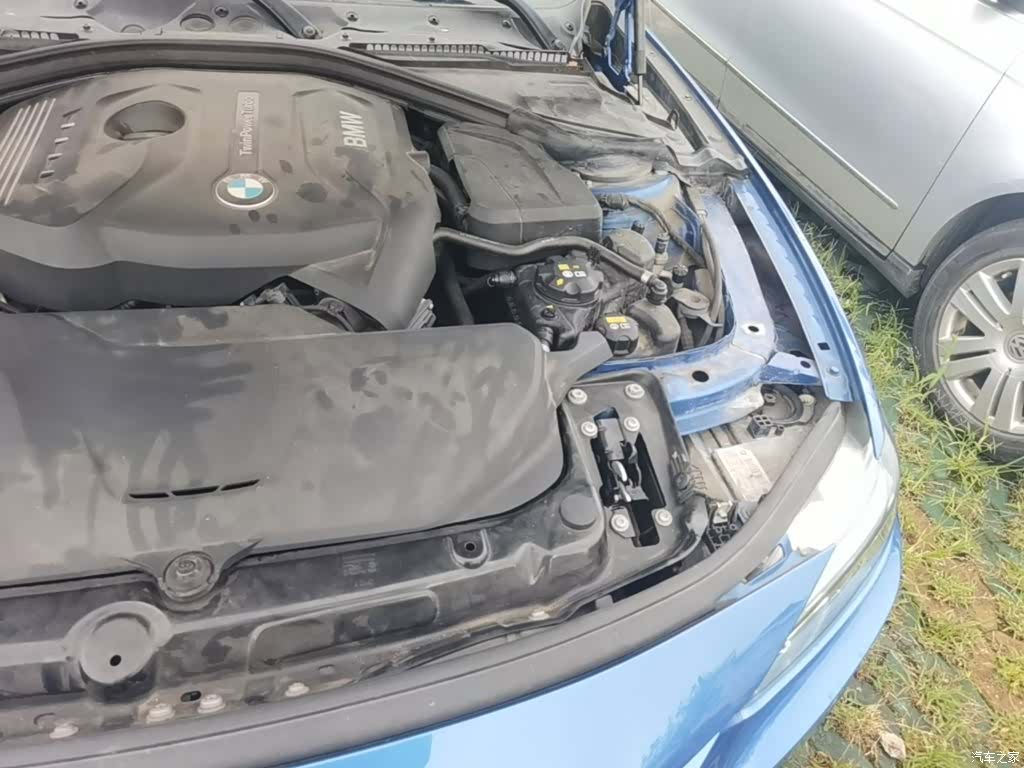 BMW 3 Series, 2017 22