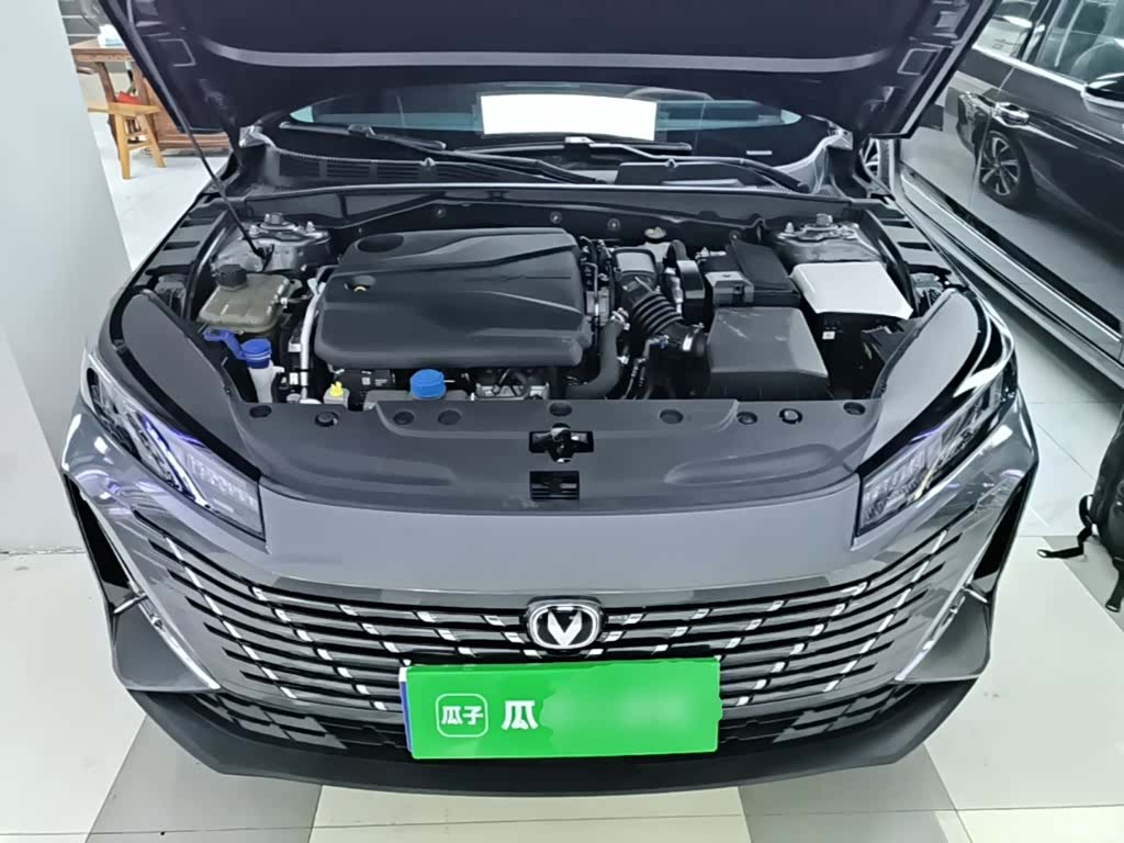 Changan Eado, 2024 20