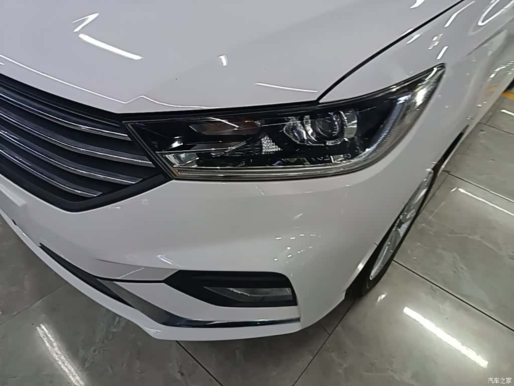 Wuling 360, 2018 24