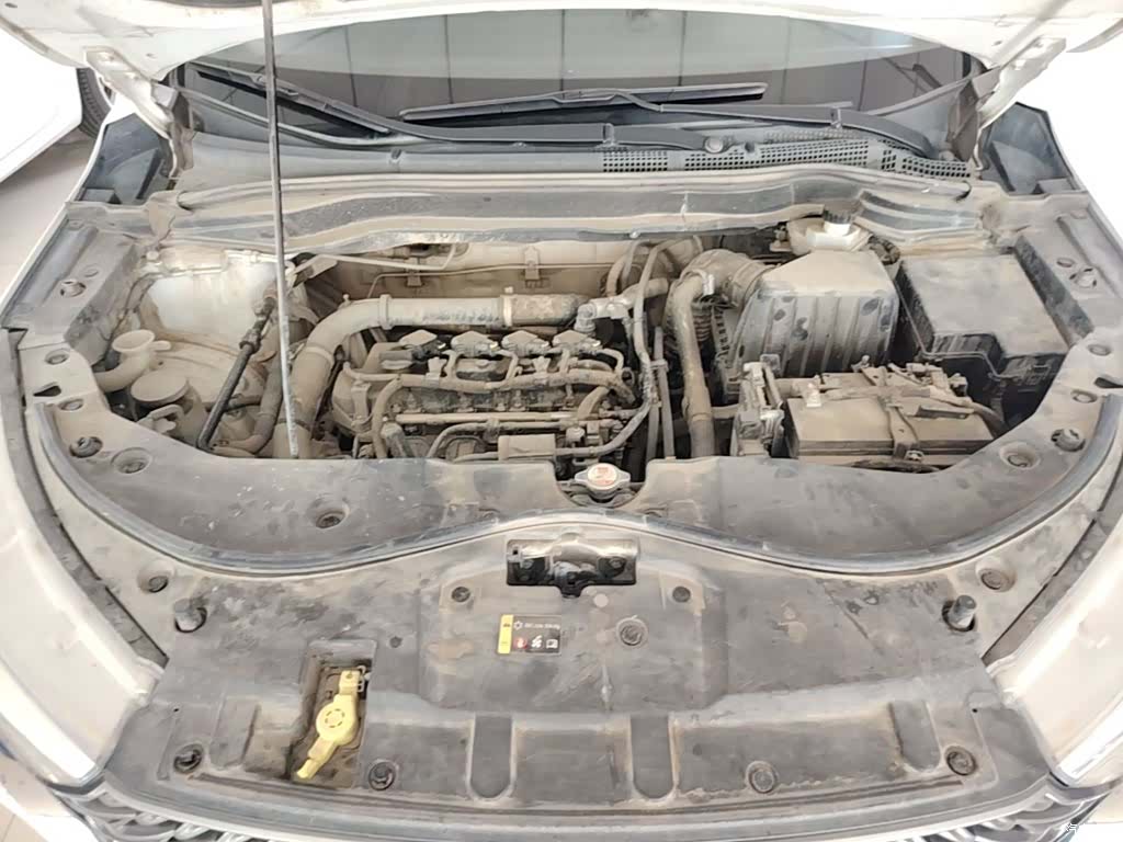 Haval M6, 2023 20