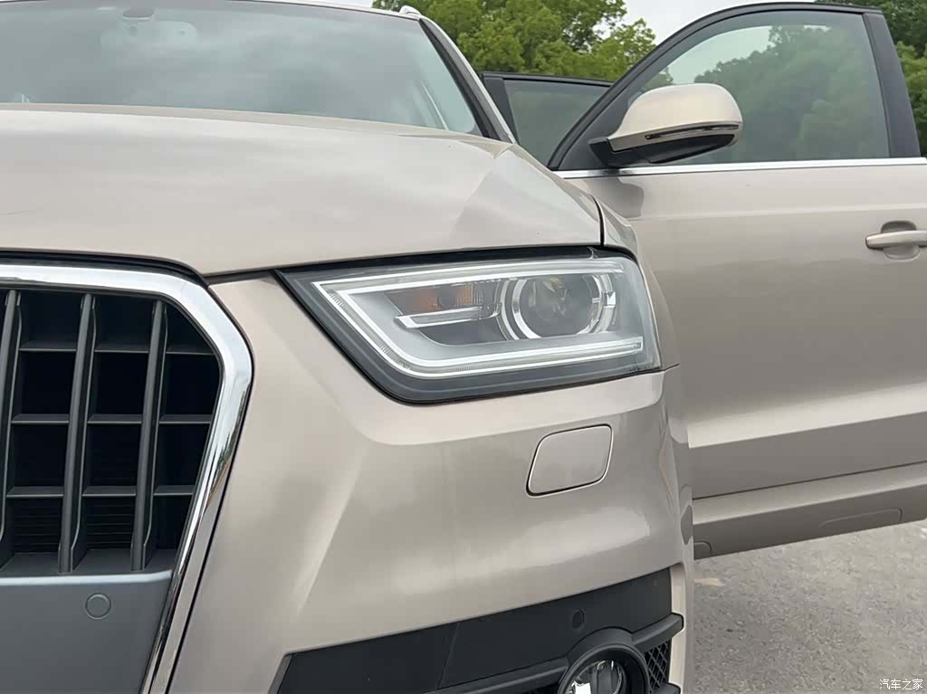 Audi Q3, 2015 15