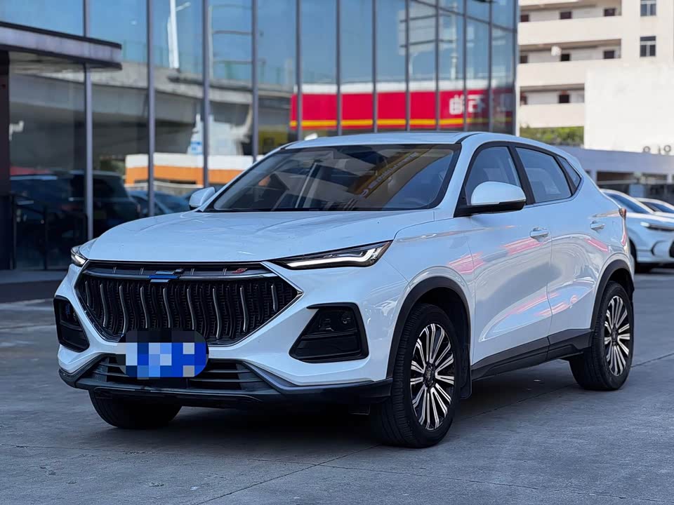 Oshan X5