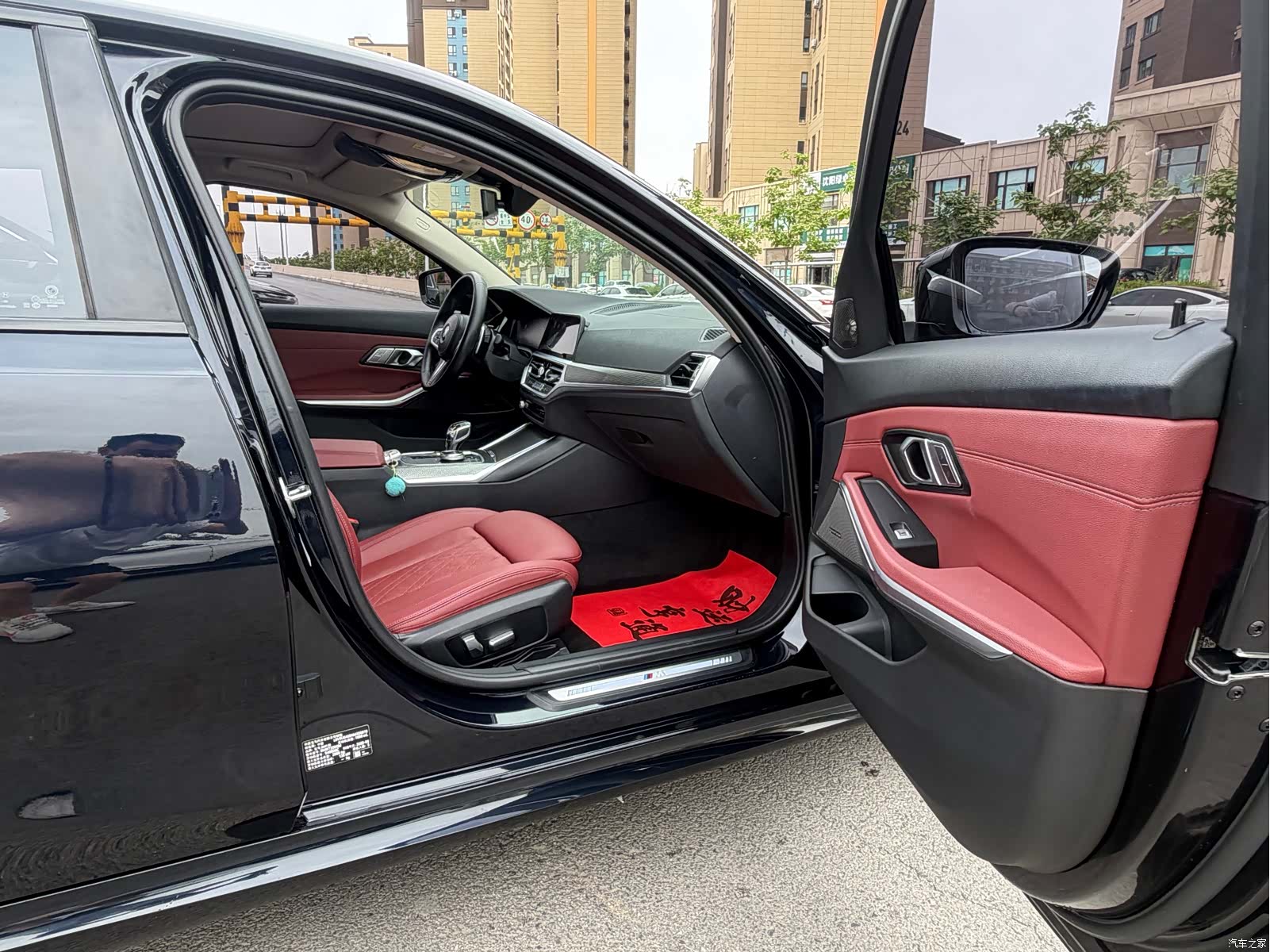 BMW 3 Series, 2022 11