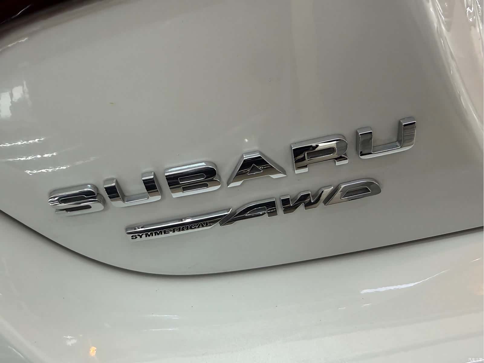 Subaru Legacy, 2021 9