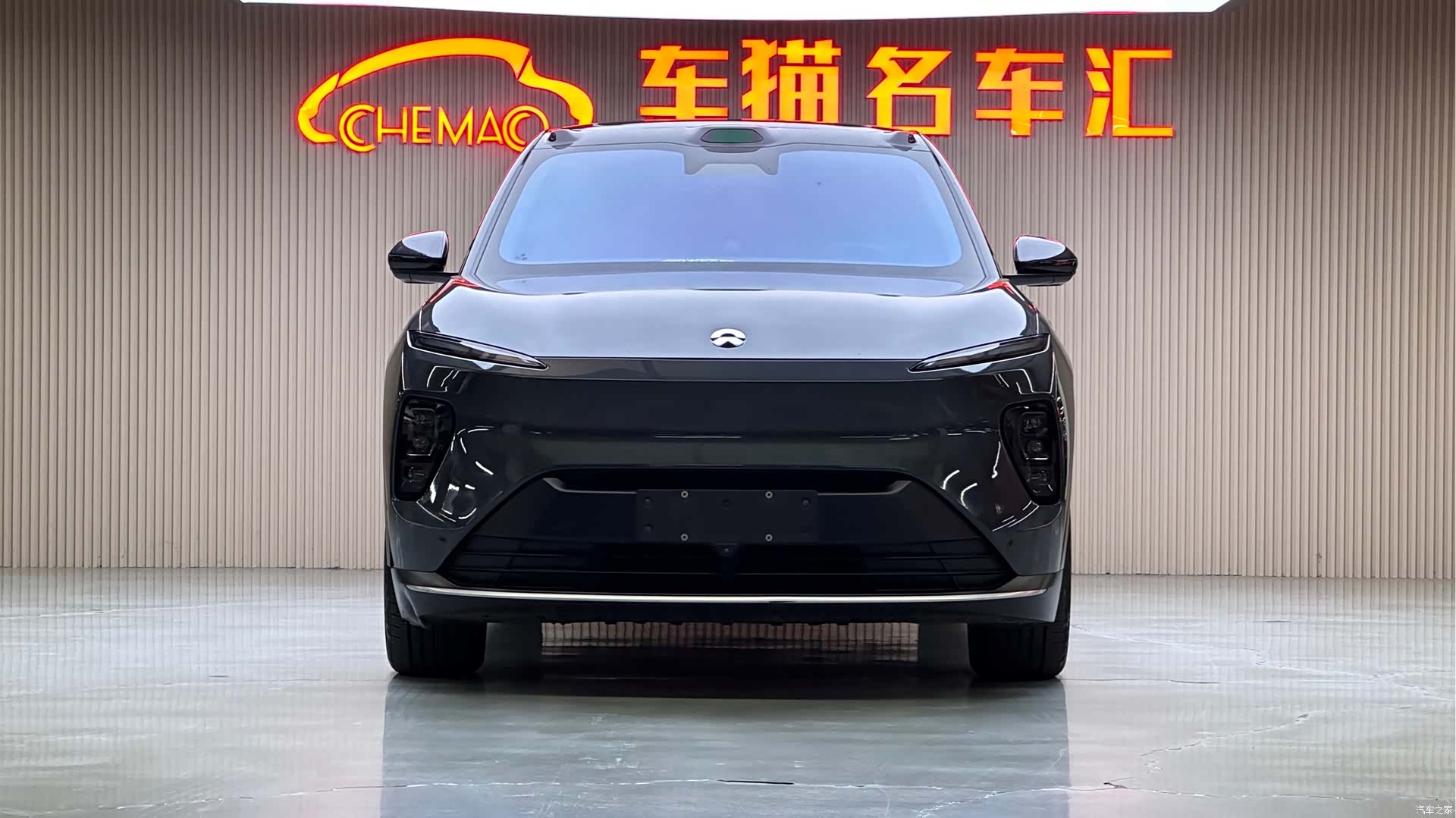 NIO ES8, 2023 2