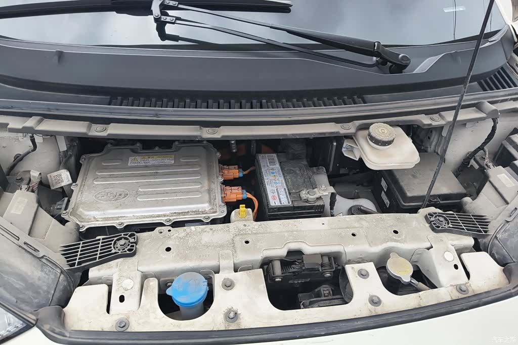 BYD Seagull, 2024 10