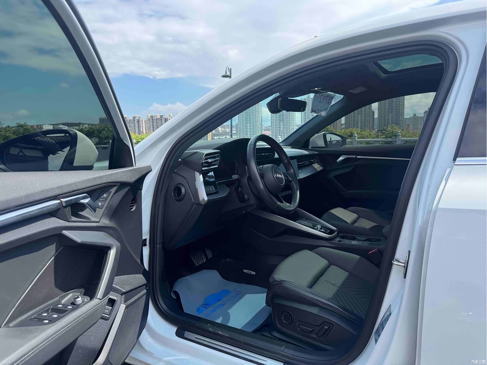 Audi A3, 2023 7