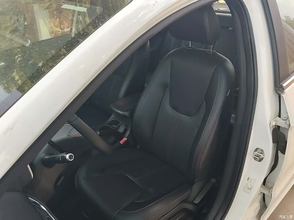 Chery 5, 2017 15