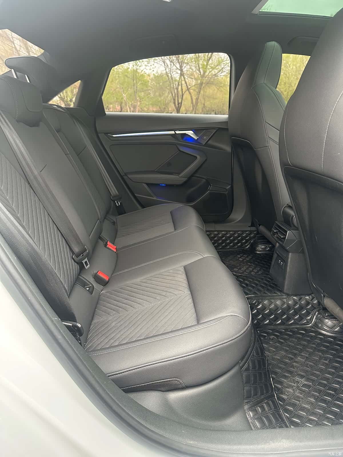 Audi A3, 2022 16