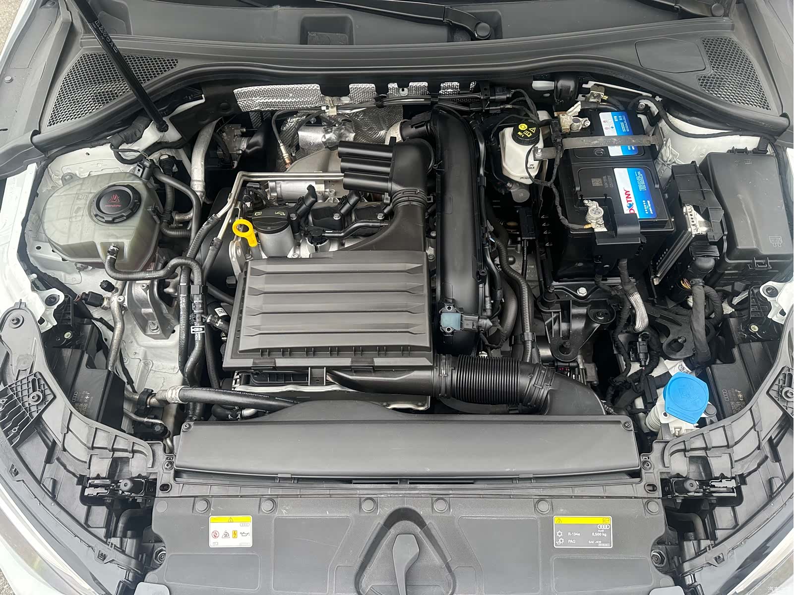 Audi A3, 2022 30