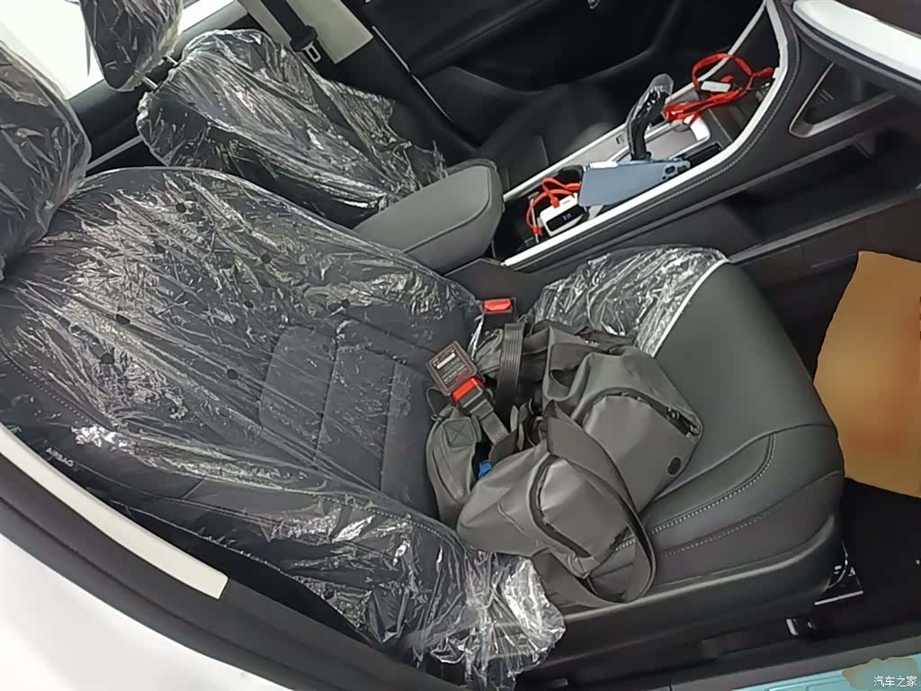 Haval H6, 2026 25