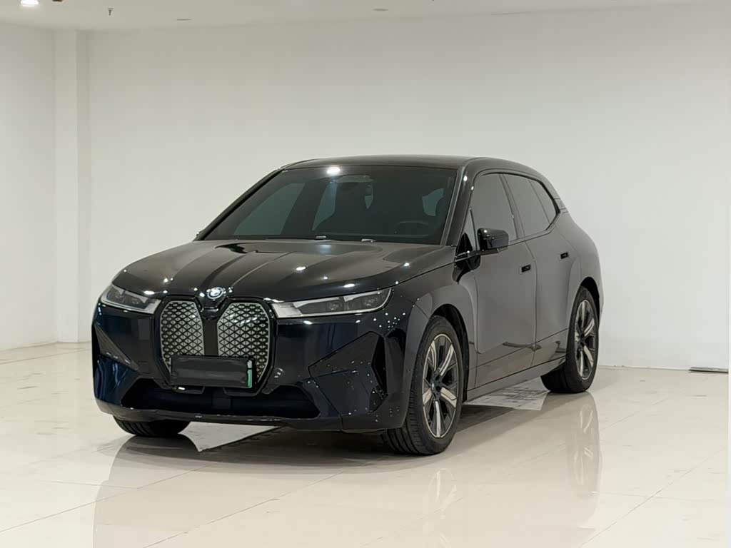 BMW iX 2023 xDrive40