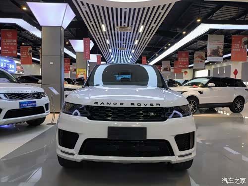 Land Rover Range Rover, 2015 2