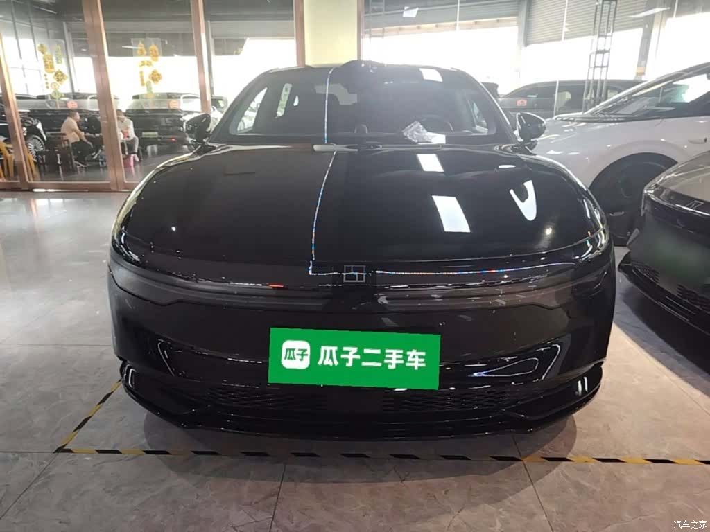 Zeekr 007, 2024 3