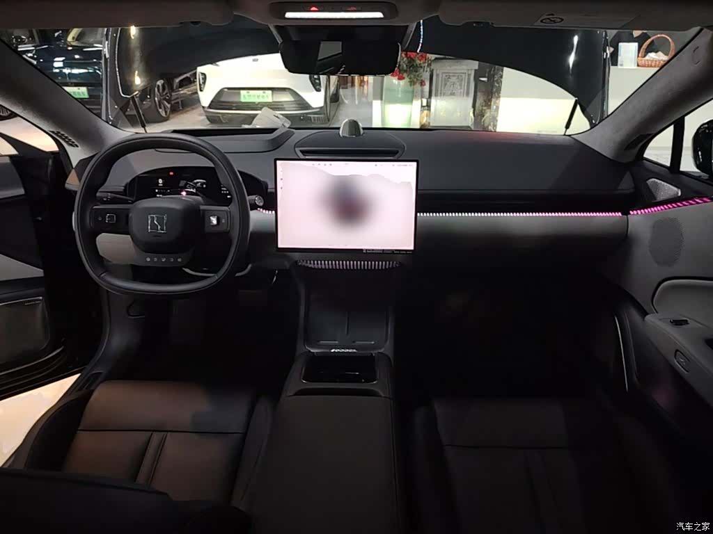 Zeekr 007, 2024 10