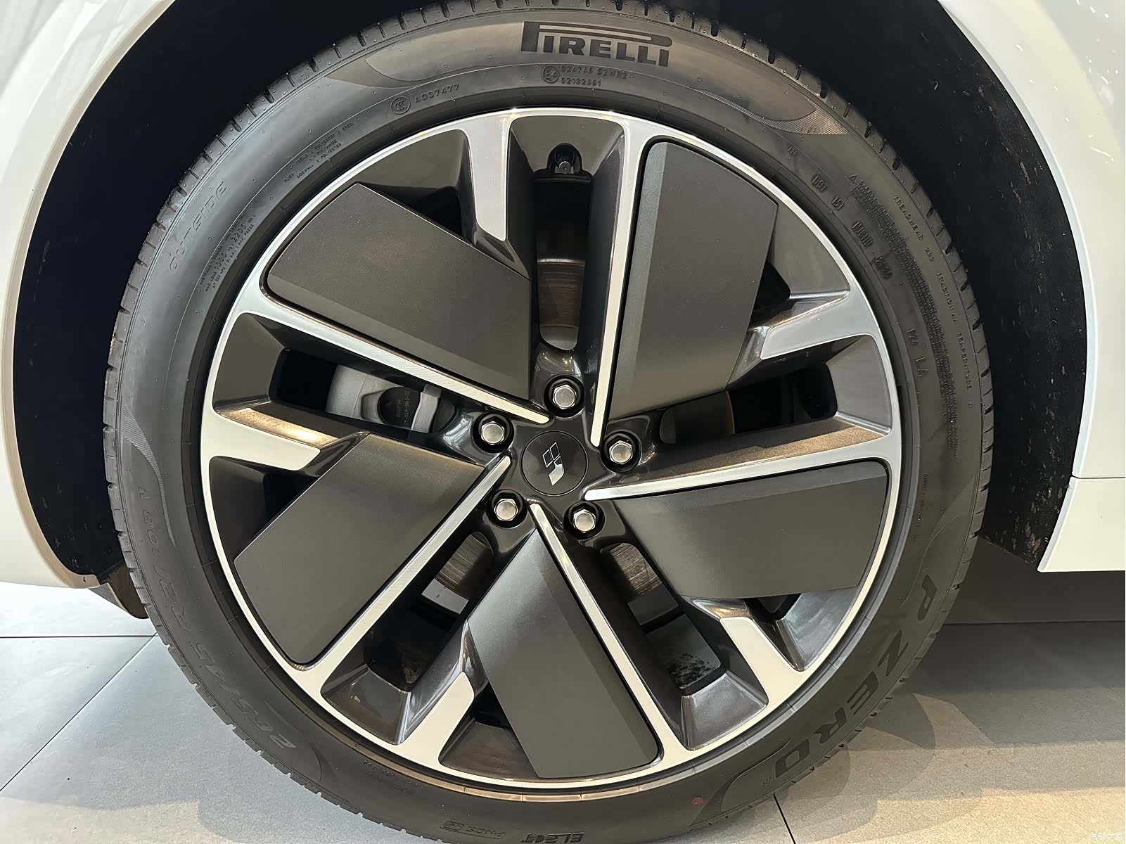 Li Auto L6, 2025 24