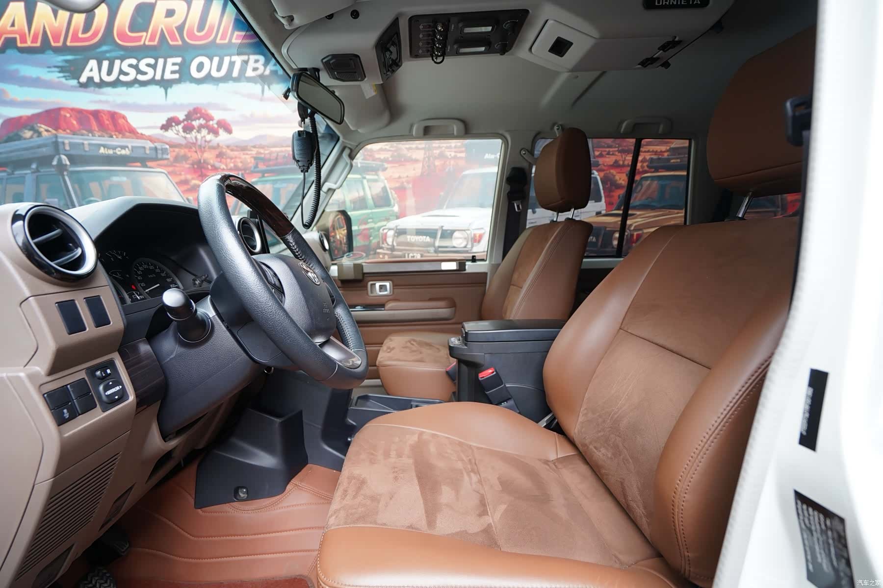 Toyota Land Cruiser, 2024 18