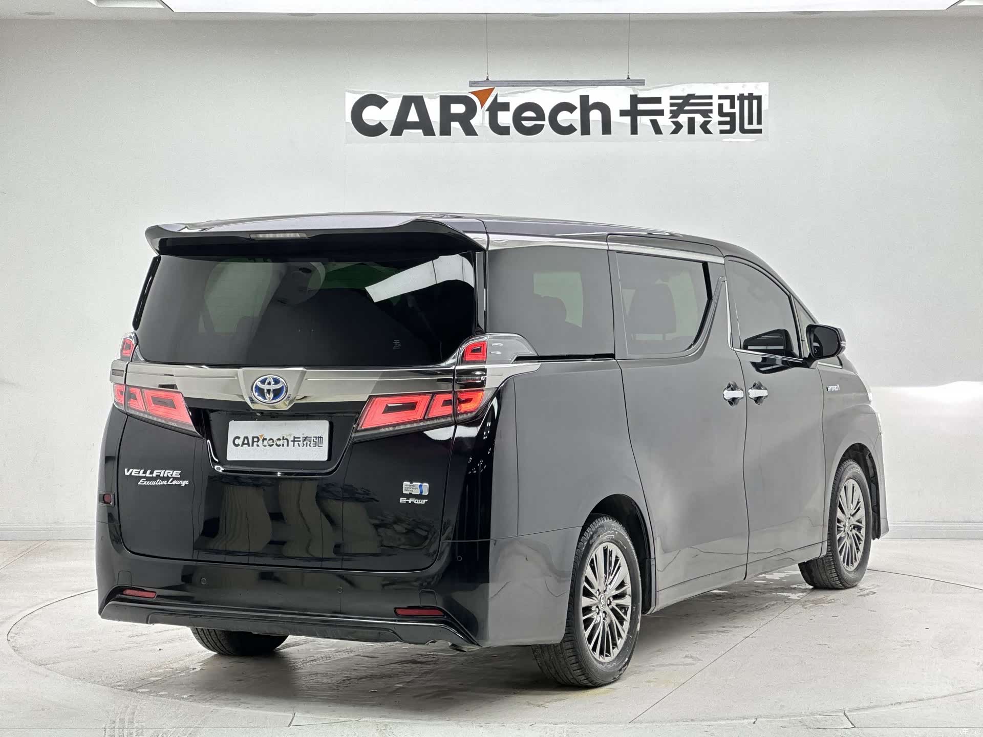 Toyota Alphard, 2019 7
