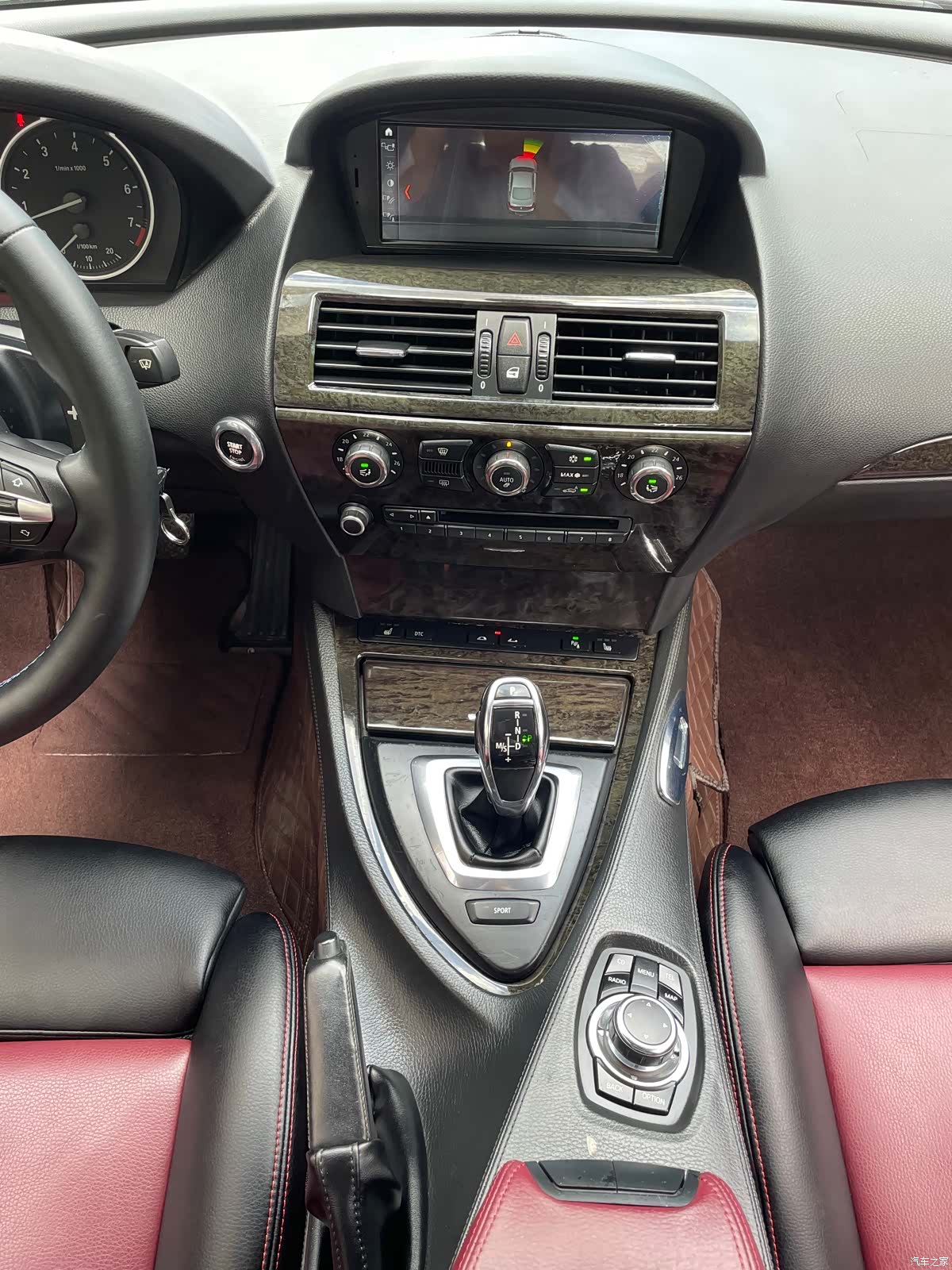 BMW 6 Series, 2010 19