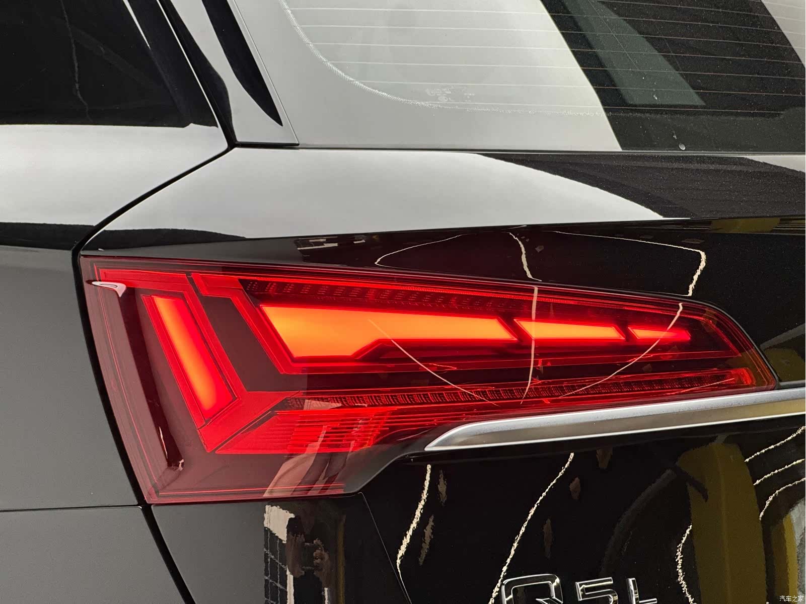 Audi Q5L, 2022 18
