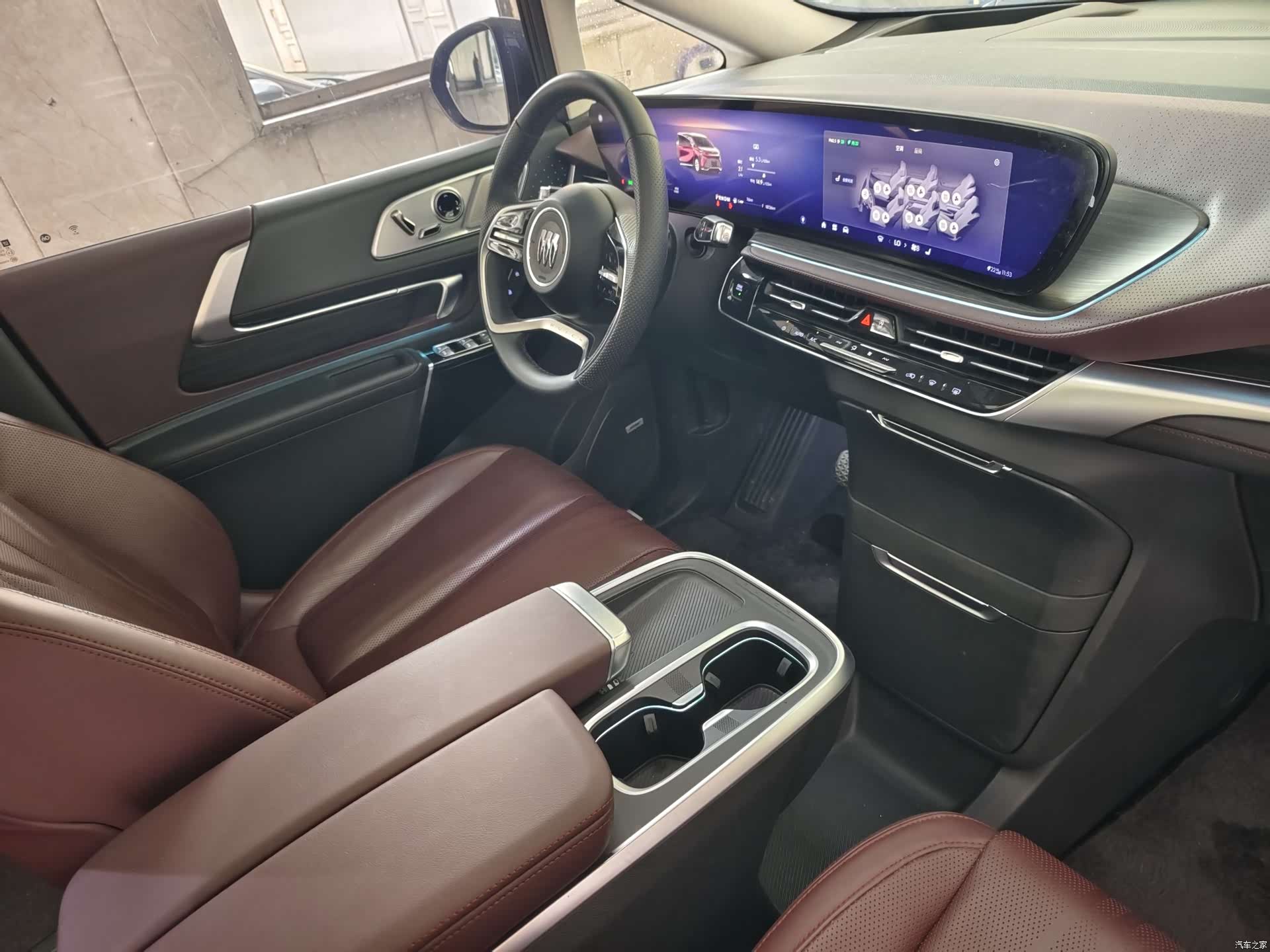 Buick Century, 2023 20