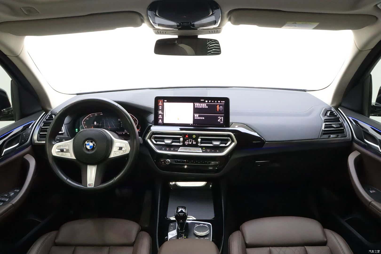 BMW X3, 2023 13