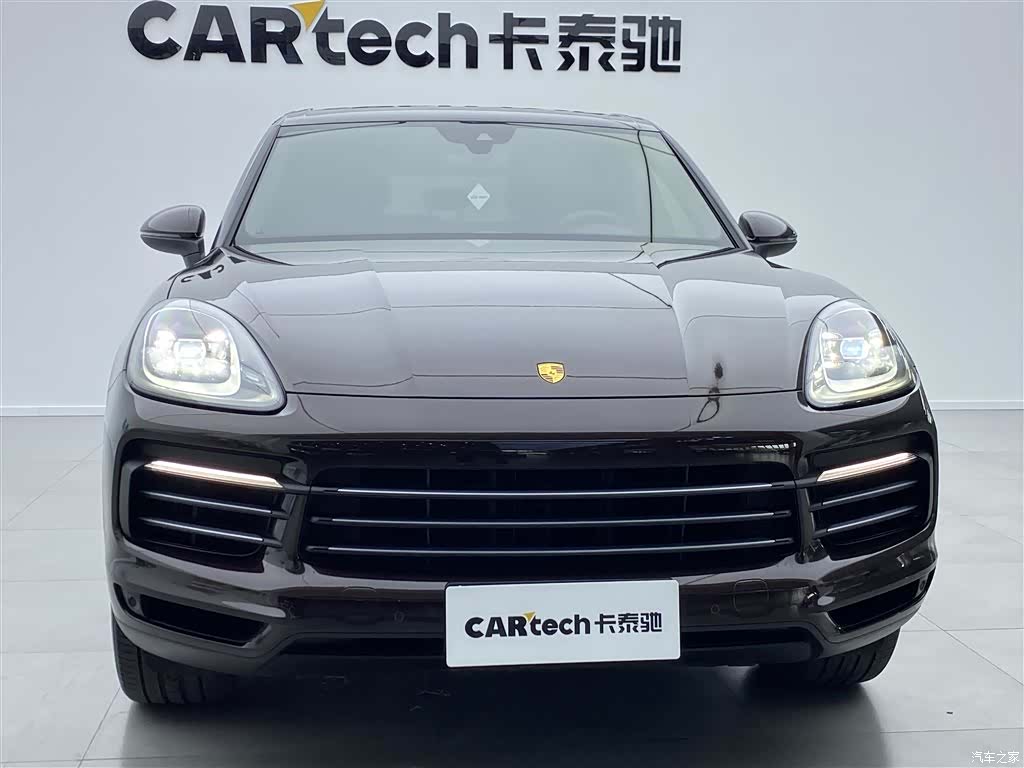 Porsche Cayenne, 2022 36