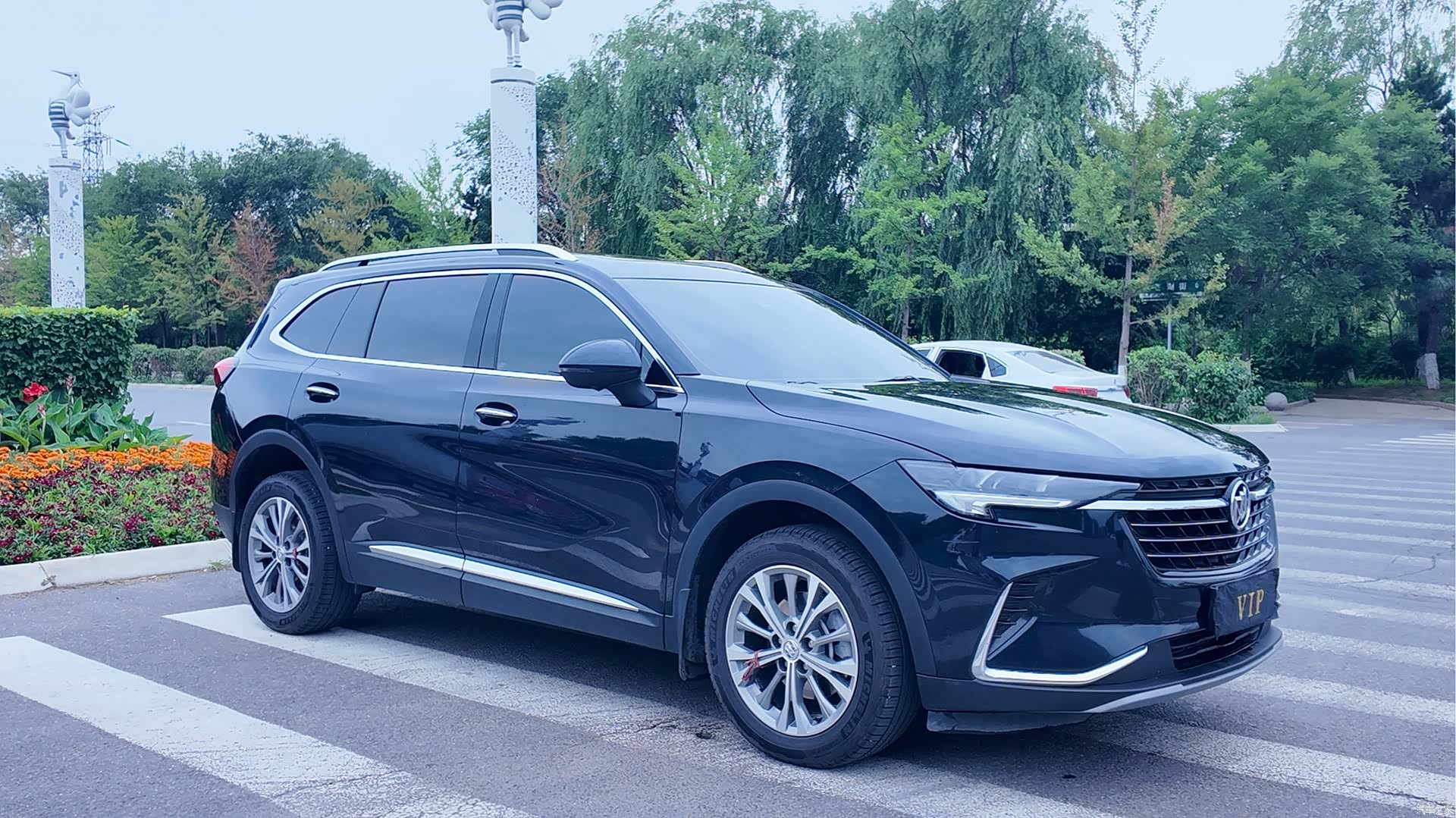 Buick Envision Plus, 2021 2