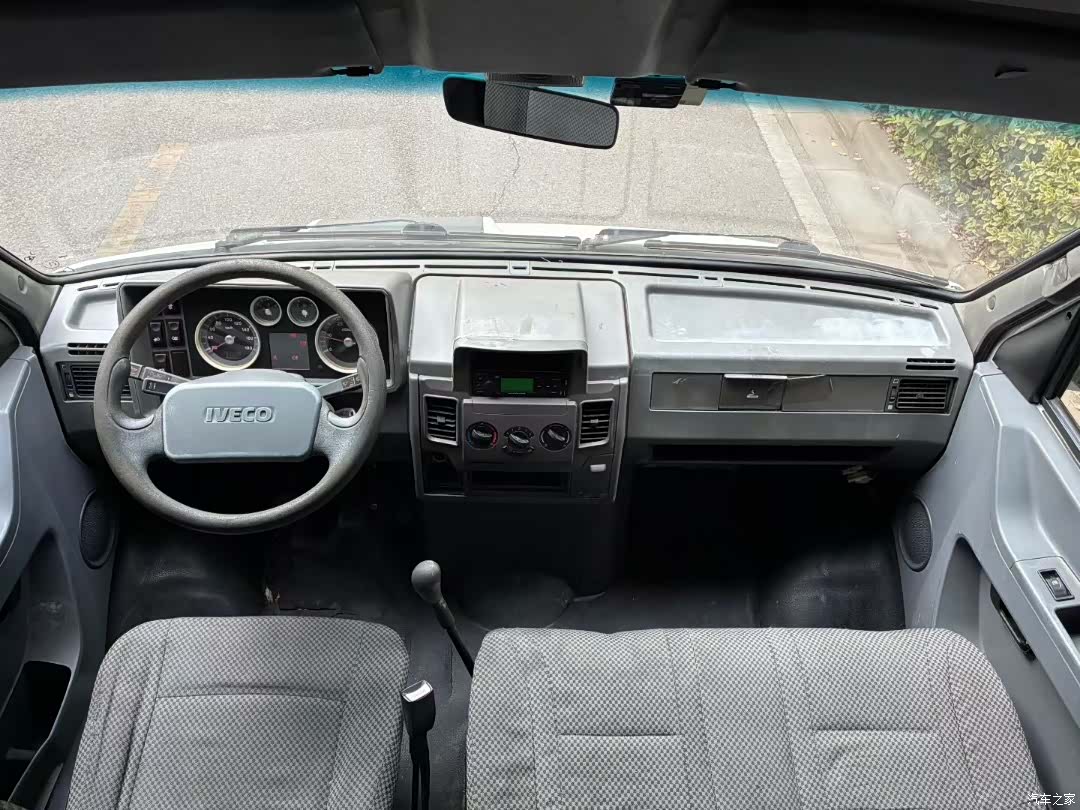 Iveco A35, 2017 8