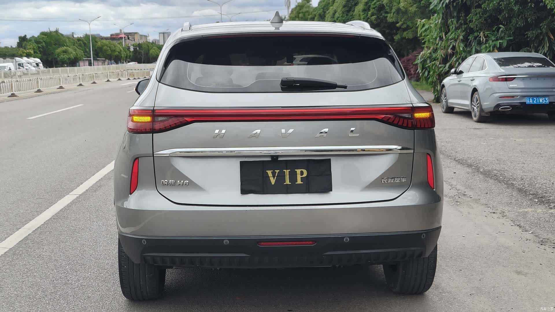 Haval H6, 2022 7