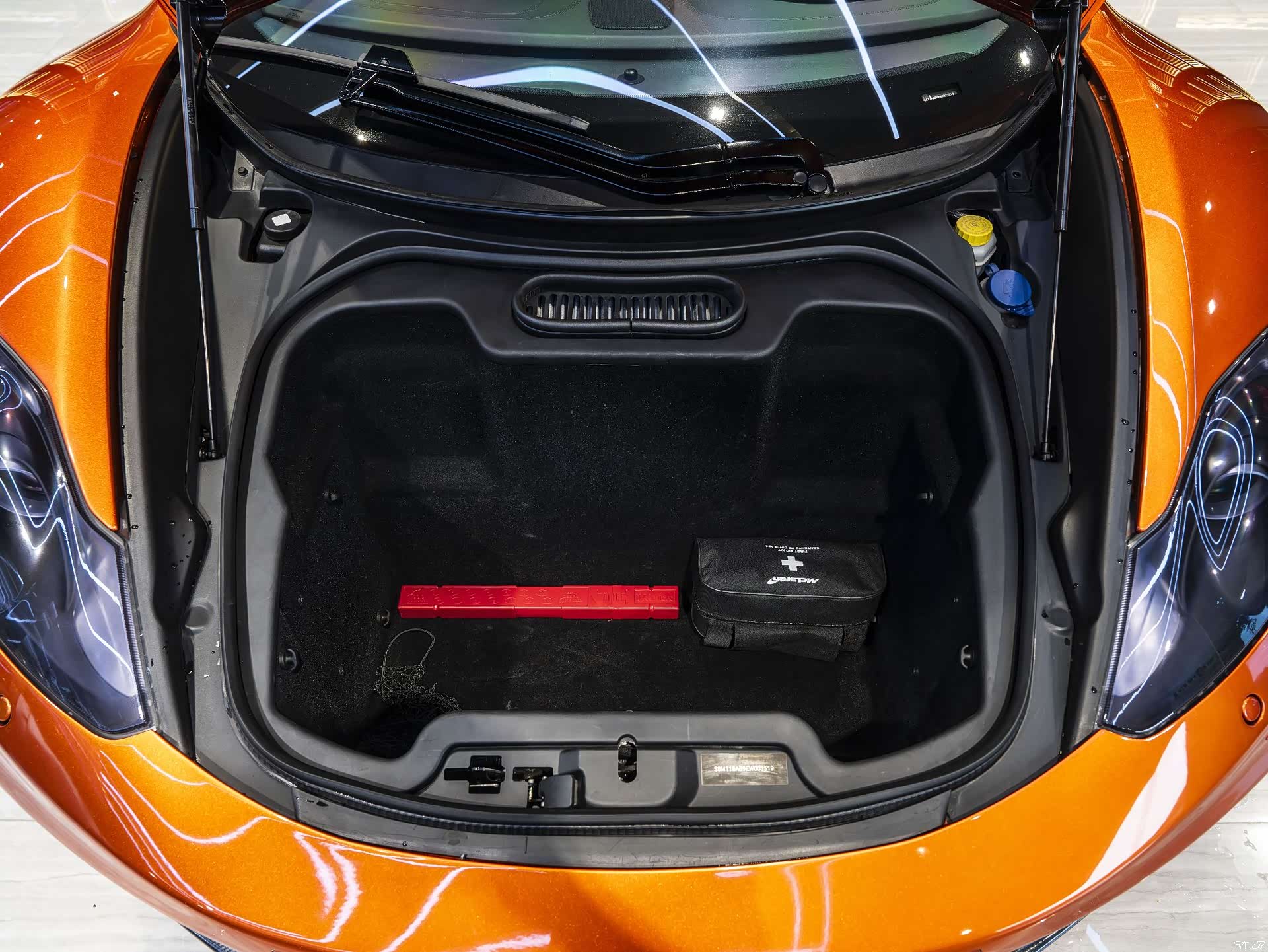 McLaren 12C, 2014 10