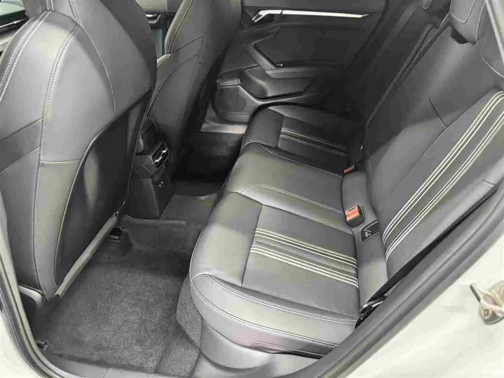Audi A3, 2022 11
