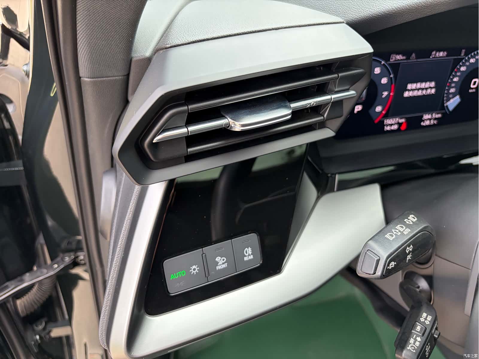 Audi A3, 2023 9