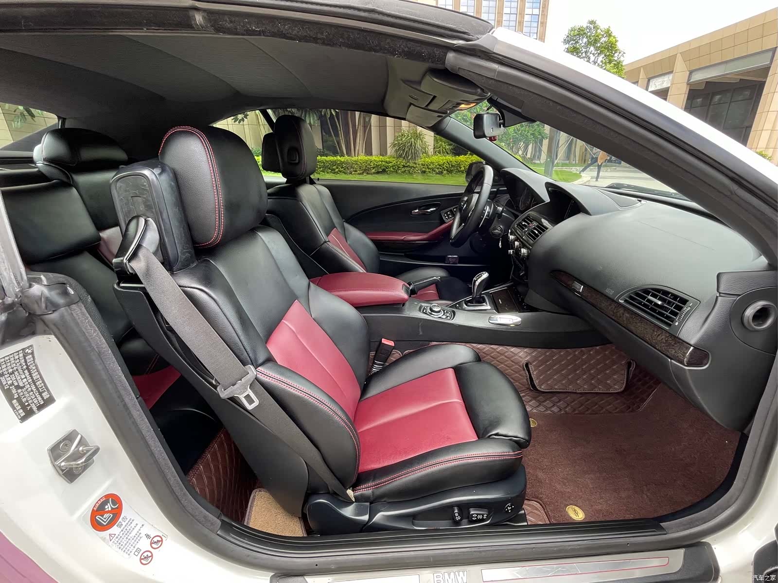 BMW 6 Series, 2010 21