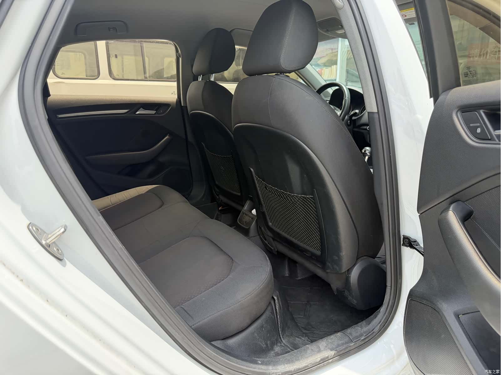 Audi A3, 2019 9