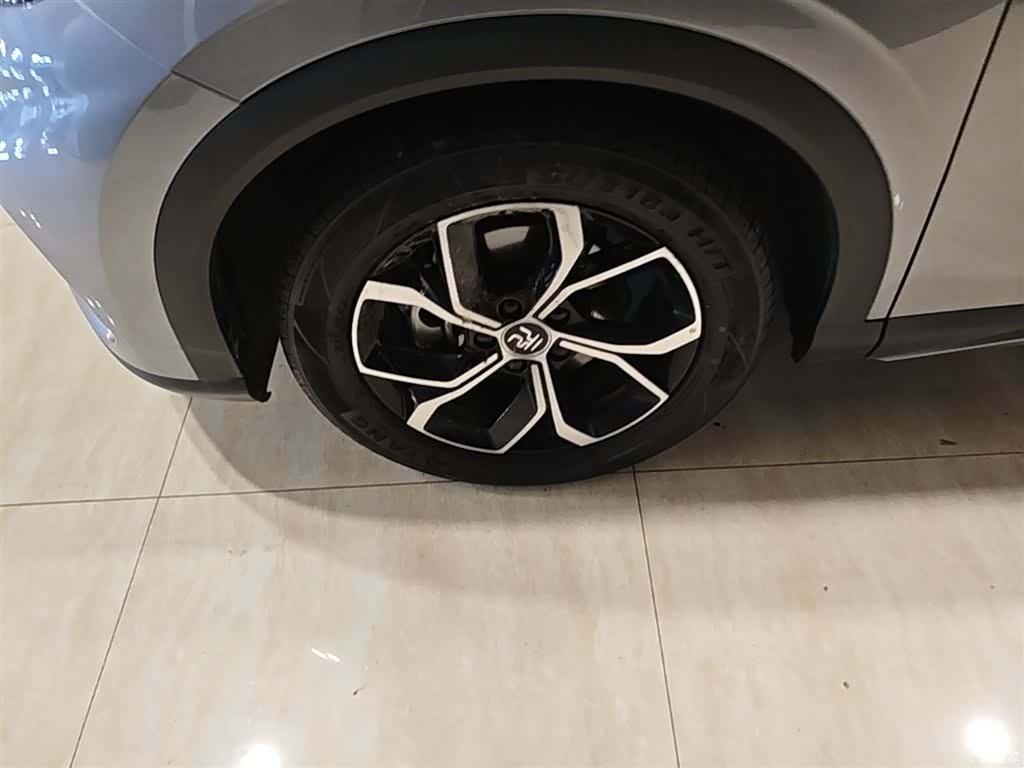 BYD Yuan, 2023 23