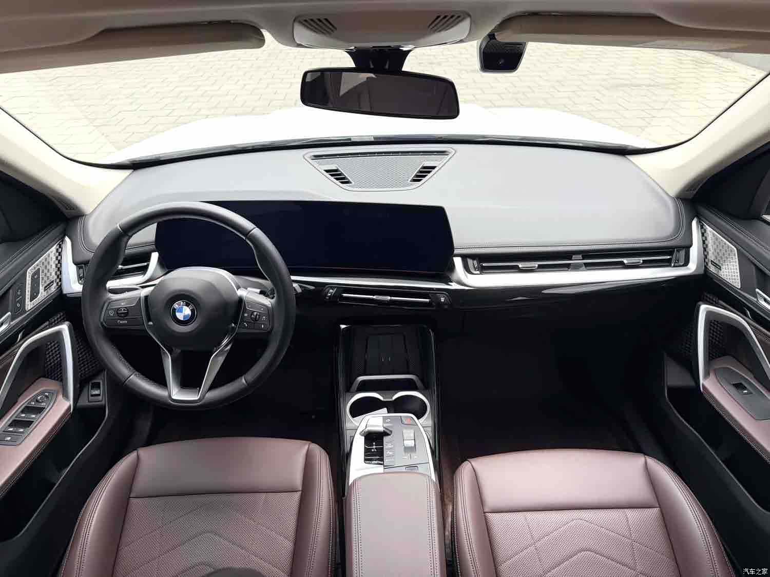 BMW X1, 2024 10