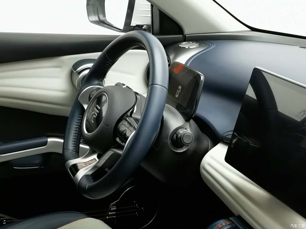 BYD Yuan, 2022 22