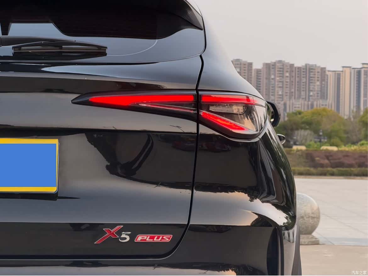 Changan X5, 2023 22