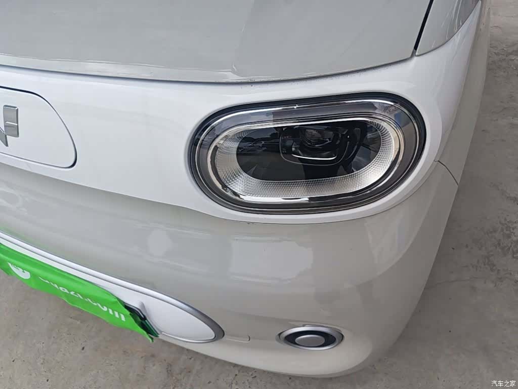 Wuling MINIEV, 2026 24
