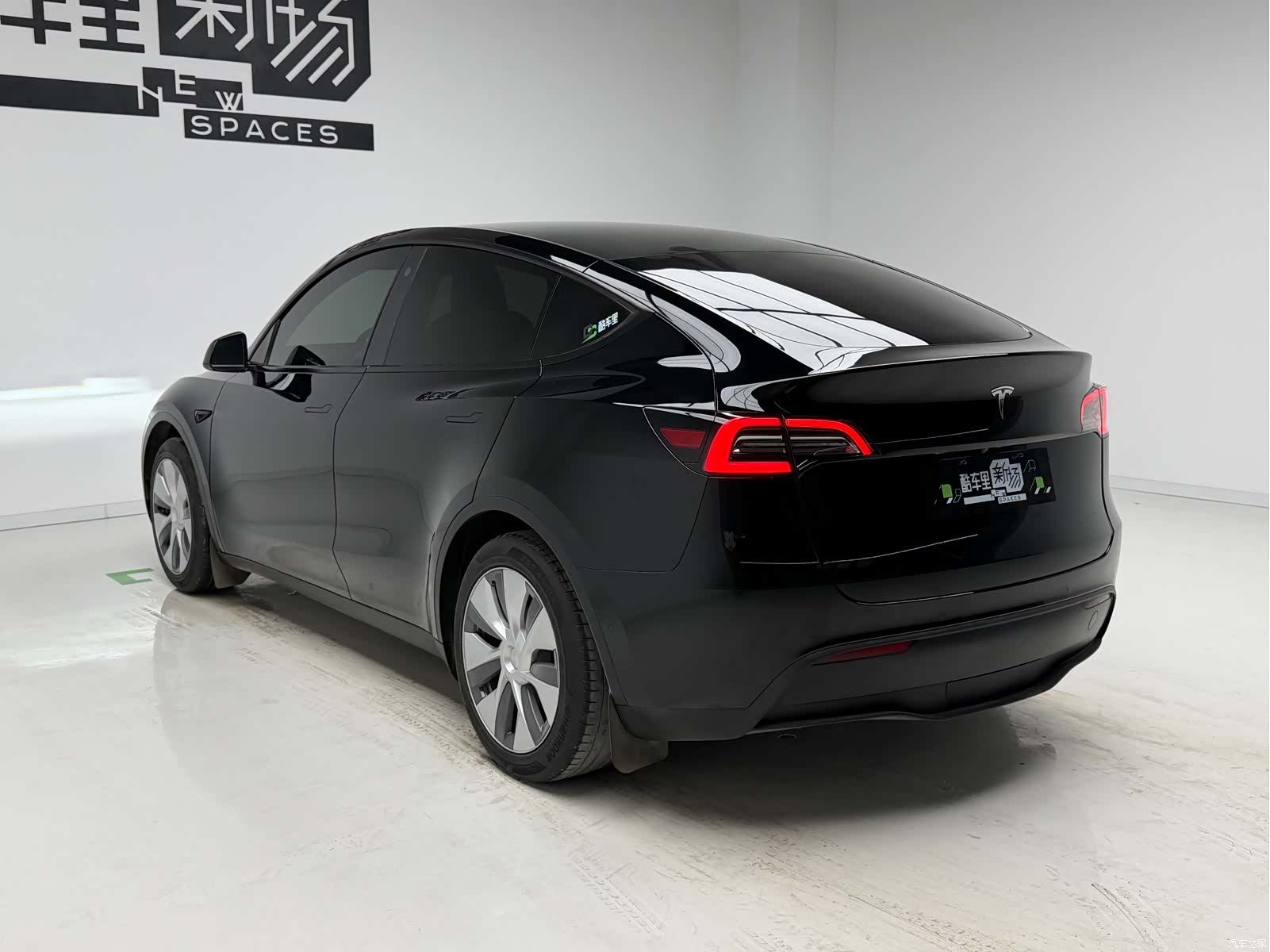 Tesla Model Y, 2023 6