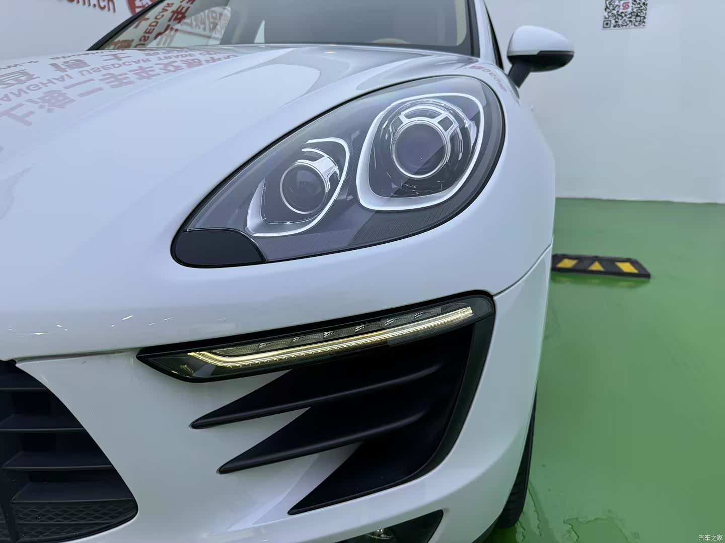 Porsche Macan, 2016 29